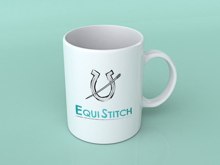 EquiStitch_Logo_Tasse
