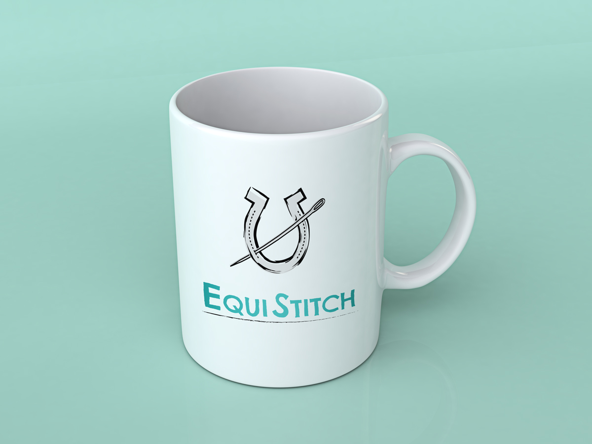 EquiStitch_Logo_Tasse