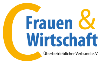 Logo Frauen & Wirtschaft
