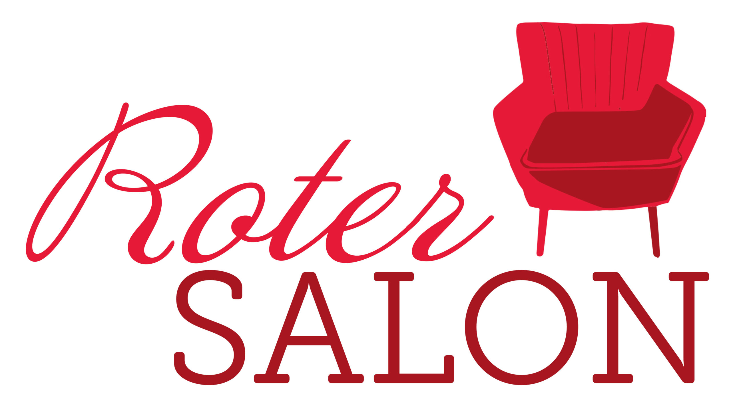 Logo Roter Salon