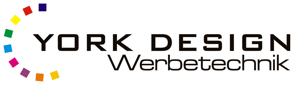 Logo von York Design, Soltau