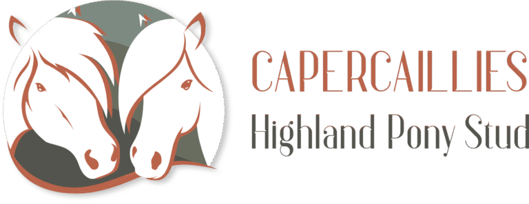 Capercaillies_Capercaillies – Logo quer