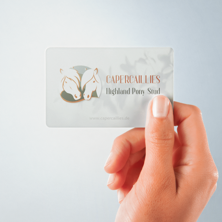 Capercaillies_Visitenkarten