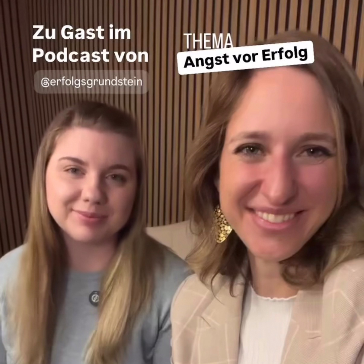 Erfolgsangst: Warum wir uns manchmal selbst ausbremsen