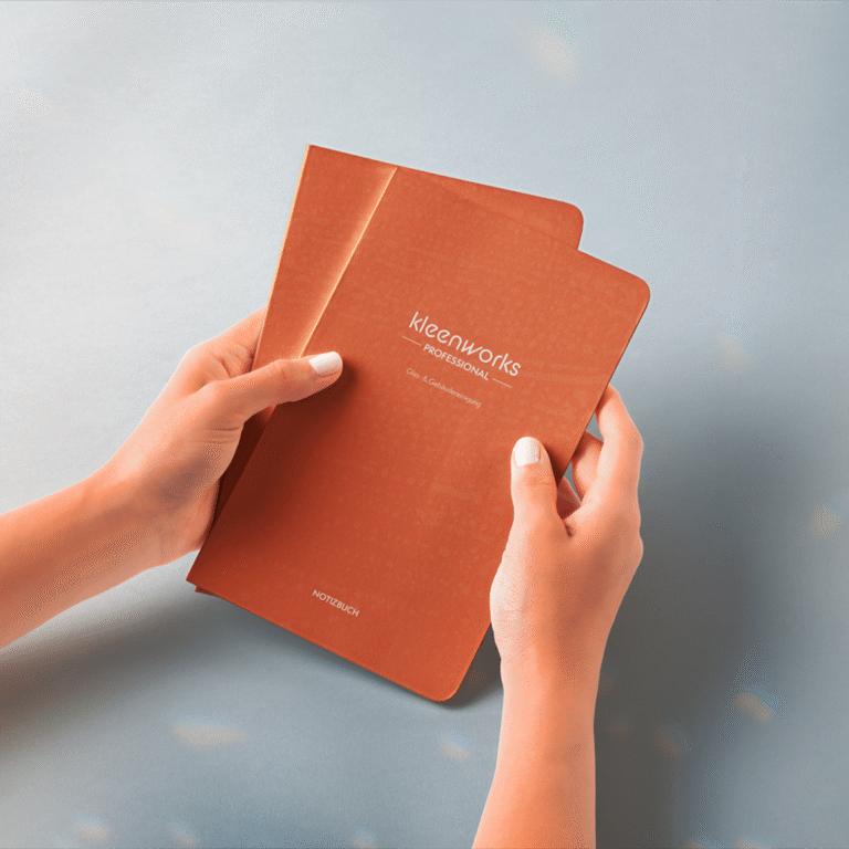 kleenworks_Notizbuch